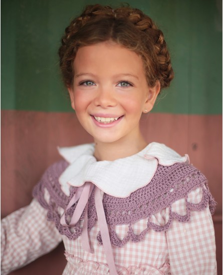 copy of Vestido Lavanda