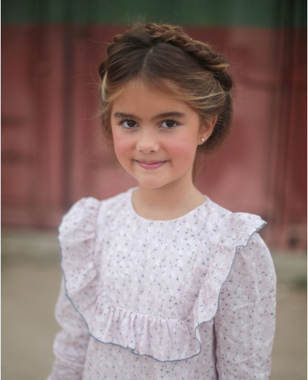 copy of Vestido Lavanda
