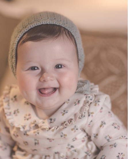 copy of Vestido Infantil Granja