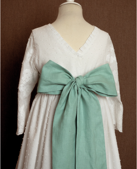 copy of Falda Vichy Jade