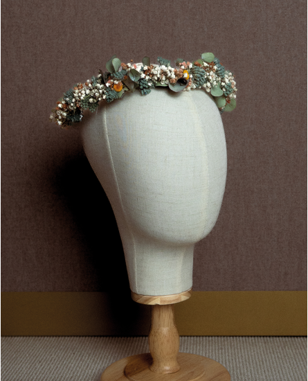 copy of Falda Vichy Jade