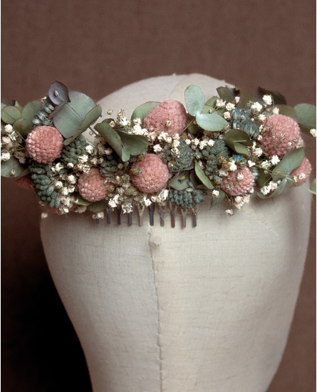 copy of Falda Vichy Jade