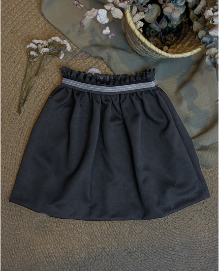 copy of Falda Vichy Jade