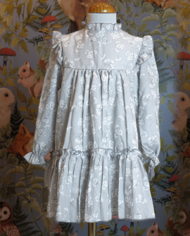 copy of Vestido Bambula Cuadros