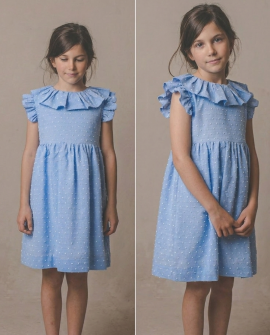 copy of Vestido Bambula Cuadros