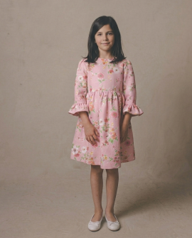 copy of Vestido Bambula Cuadros