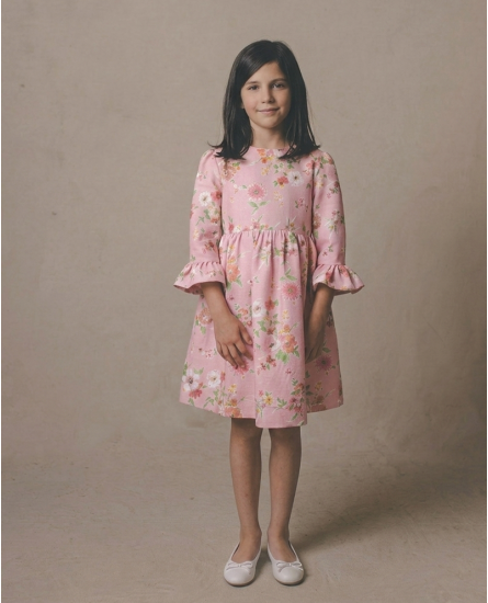 copy of Vestido Bambula Cuadros