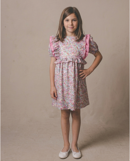 copy of Vestido Bambula Cuadros