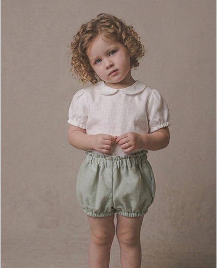 copy of Bombacho Gabardina Topo