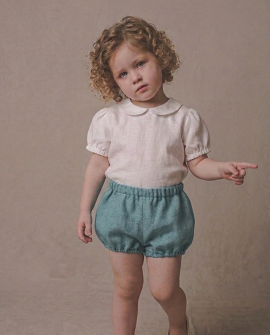 copy of Bombacho Gabardina Topo
