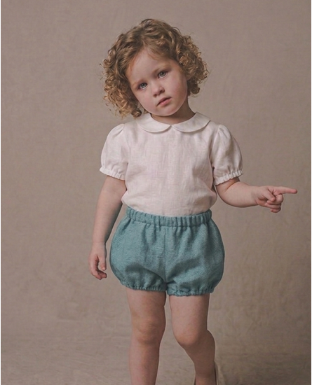 copy of Bombacho Gabardina Topo