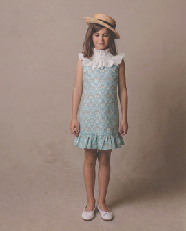 copy of Vestido Bambula Cuadros
