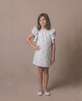 copy of Vestido Bambula Cuadros