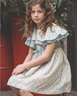 copy of Vestido Bambula Cuadros