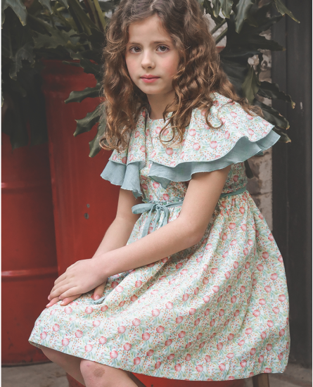 copy of Vestido Bambula Cuadros