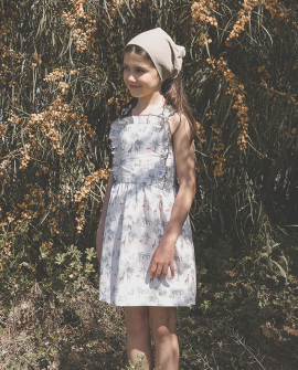 copy of Vestido Bambula Cuadros